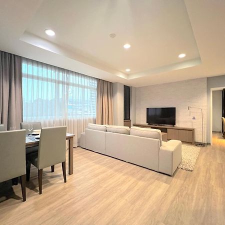 Kokotel Bangkok Dheva Thonglor Екстер'єр фото