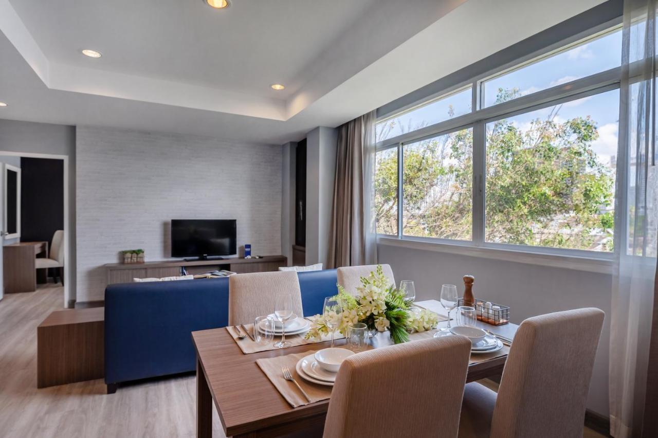 Kokotel Bangkok Dheva Thonglor Екстер'єр фото