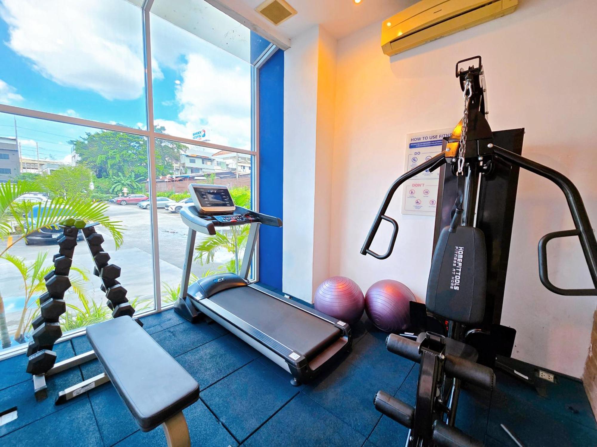 Kokotel Bangkok Dheva Thonglor Екстер'єр фото