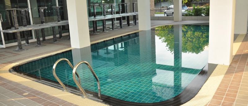 Kokotel Bangkok Dheva Thonglor Екстер'єр фото