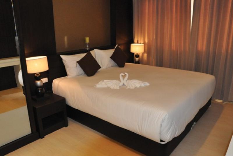 Kokotel Bangkok Dheva Thonglor Екстер'єр фото