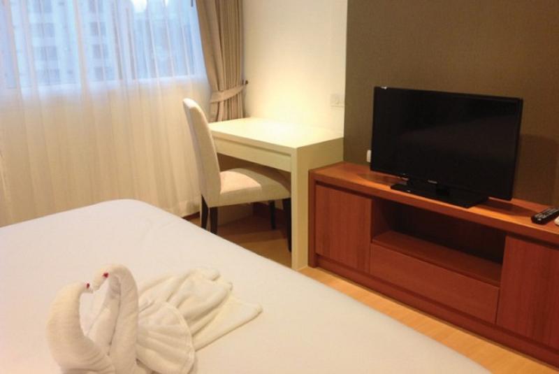 Kokotel Bangkok Dheva Thonglor Екстер'єр фото