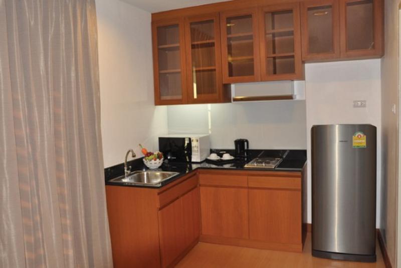 Kokotel Bangkok Dheva Thonglor Екстер'єр фото